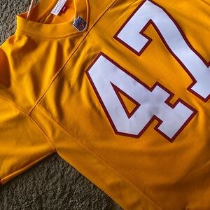 Tampa Bay Buccaneers Jersey